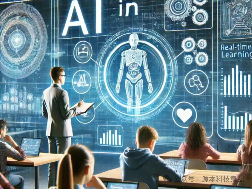 艾弗森贝博ballbet官网科技-本科生掌握大数据、云原生、AI-竞赛保研求职的“超车秘籍”来了！